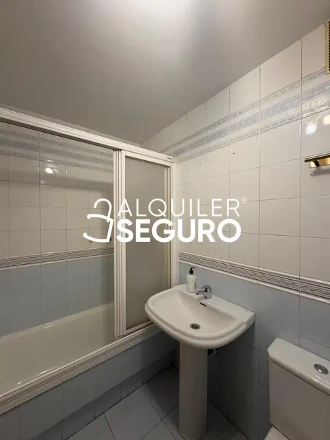 Квартира 85 м² в Мадриде