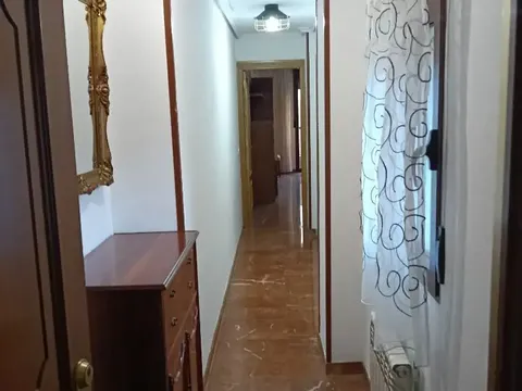 Pis de 70 m² a Valladolid