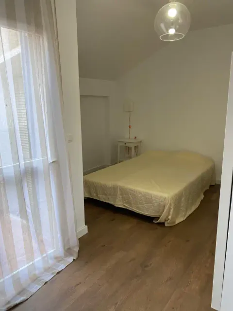 Flat 60 m² in Málaga