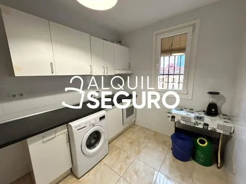 Wohnung 55 m² in Madrid