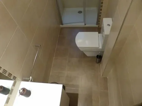 Pis de 50 m² a Sant Sebastià