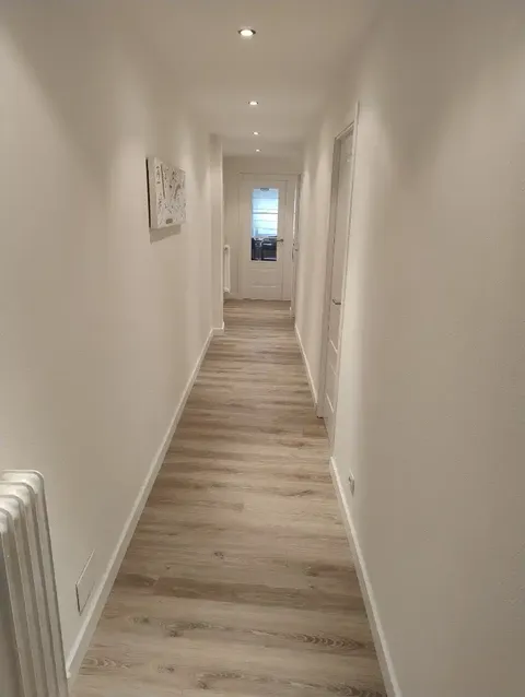 Pis de 121 m² a Lugo