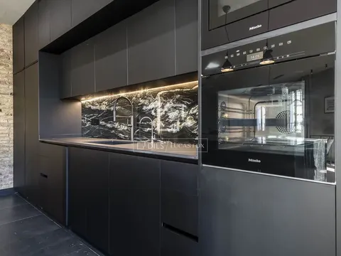 Pis de 185 m² a Barcelona