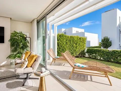 Casa de 263 m² a San Roque