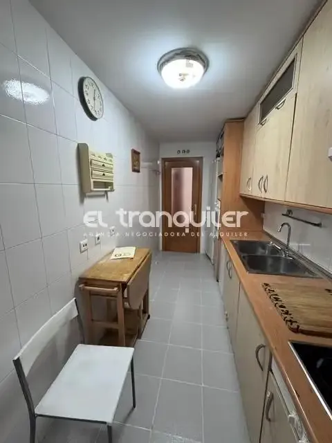 Appartamento 142 m² a Madrid