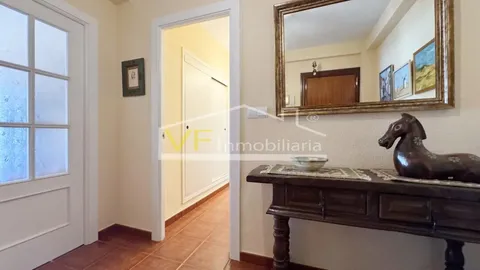 Pis de 117 m² a Màlaga