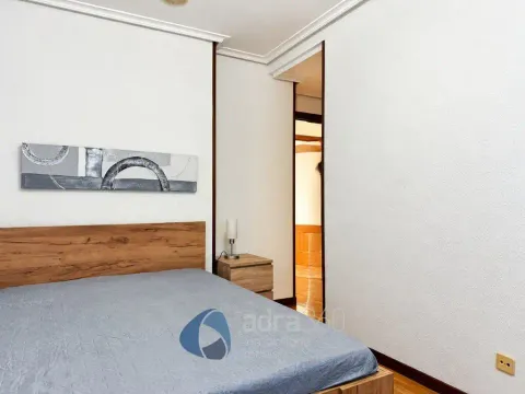 Piso de 53 m² en Logroño