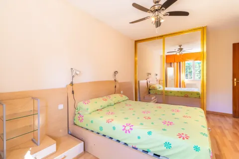 Pis de 84 m² a Madrid