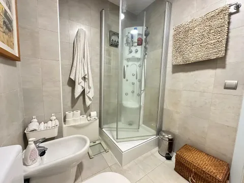 Appartamento 109 m² a Santiago de Compostela