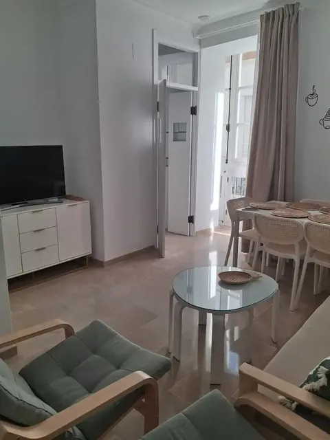 Pis de 65 m² a Cádiz