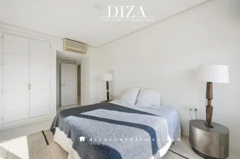 Pis de 189 m² a Madrid