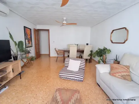 Pis de 121 m² a València