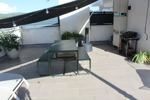 Pis de 148 m² a Sitges