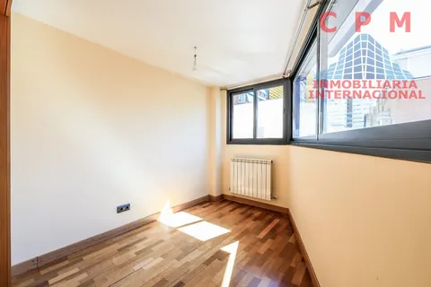Pis de 110 m² a Madrid