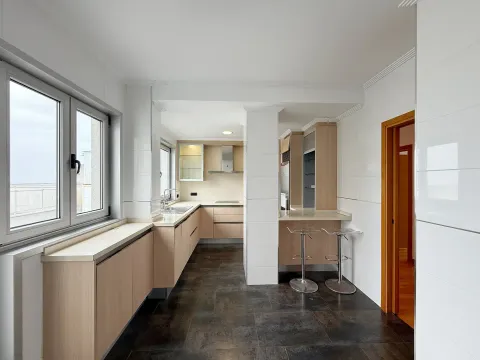Квартира 99 м² у A Coruña