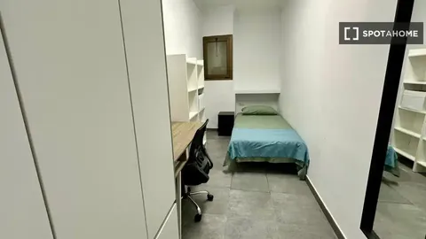 Habitación en alquiler, l'Hospitalet de Llobregat