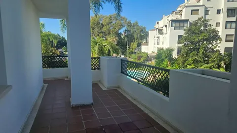 Pis de 110 m² a Marbella