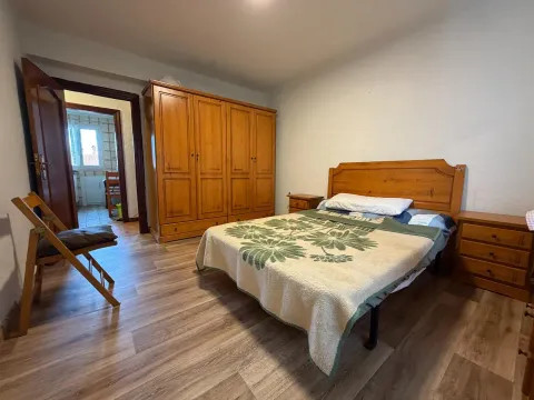 Apartamento 60 m² em Santander