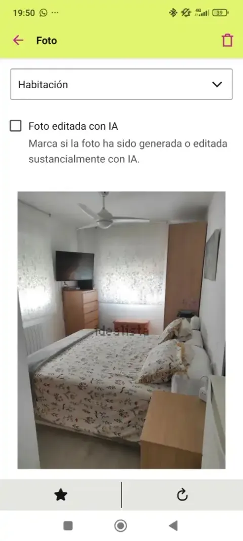 Квартира 130 м² у Mijas