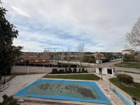Casa de 81 m² a Torrejón del Rey