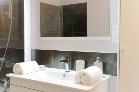 Квартира 68 м² у A Coruña