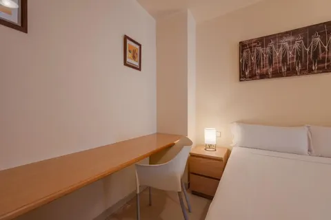 Pis de 63 m² a Girona