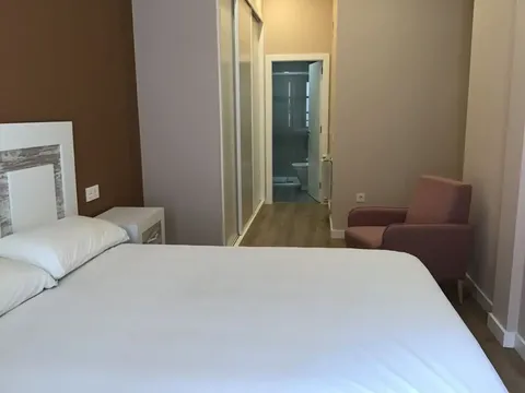 Pis de 76 m² a Gijón