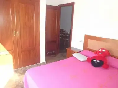 Pis de 95 m² a Còrdova