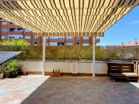 Appartamento 80 m² a Alcalá de Henares