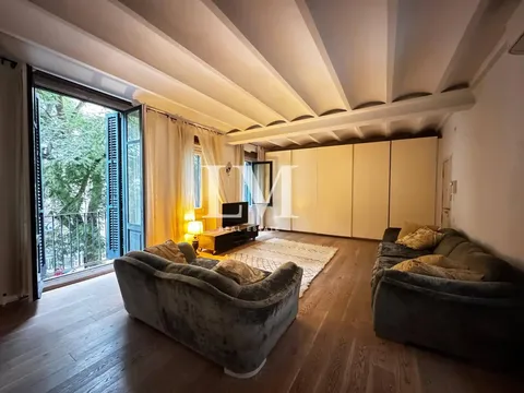 Wohnung 122 m² in Barcelona