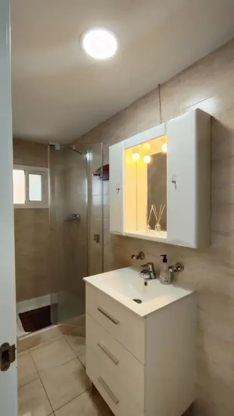 Wohnung 80 m² in Benalmádena