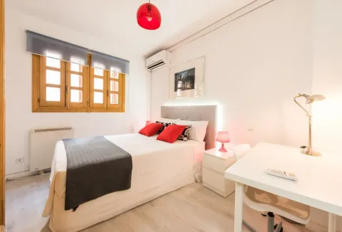 Pis de 39 m² a Santa Cruz de Tenerife