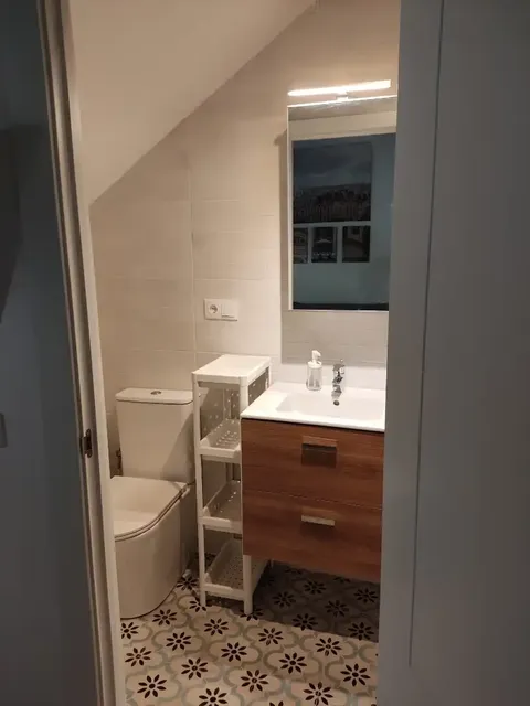 Pis de 50 m² a Plasencia