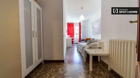Habitació de lloguer, València