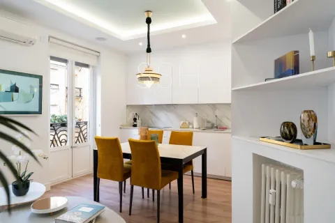 Apartamento 77 m² em Madrid (2/38)