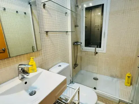 Pis de 40 m² a Barcelona