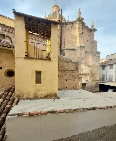 Pis de 72 m² a Granada