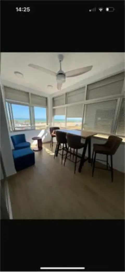Apartamento 60 m² em Málaga