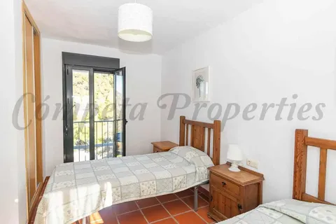 Haus 174 m² in Frigiliana