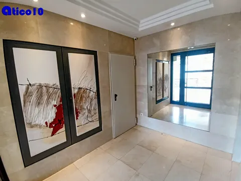 Wohnung 92 m² in Oviedo