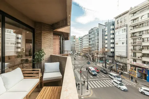 Stanza in affitto, Valencia