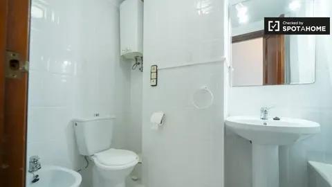Habitació de lloguer, Sagunt