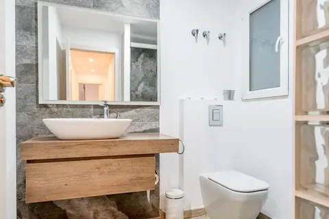 Pis de 83 m² a Sabadell