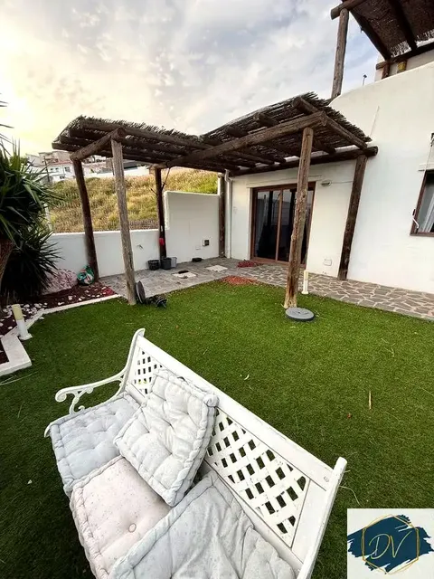 Pis de 48 m² a El Rosario
