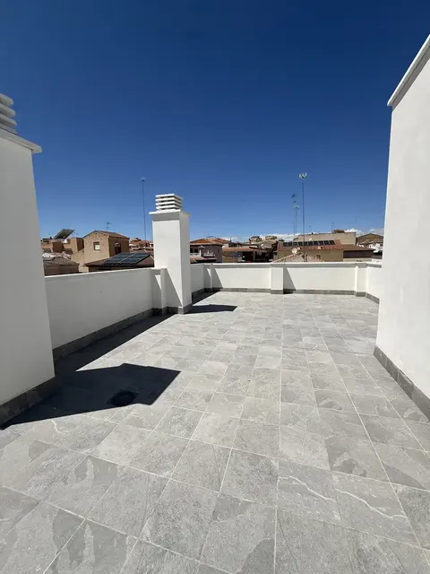 Pis de 60 m² a Las Gabias