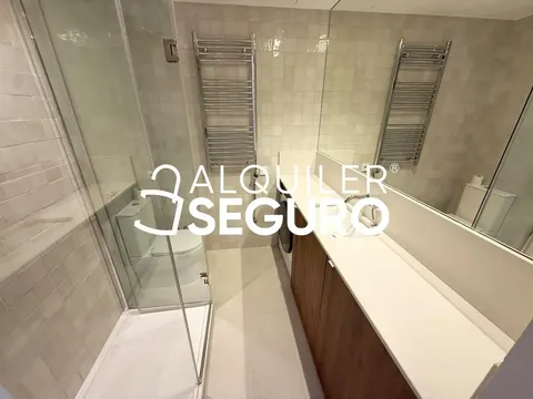 Pis de 50 m² a Madrid