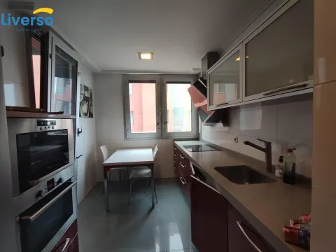 Appartement 131 m² à Burgos