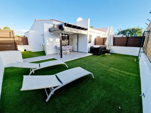 Moradia 45 m² em San Bartolomé de Tirajana