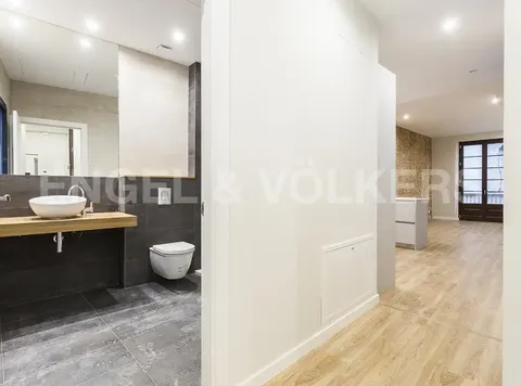 Pis de 93 m² a Barcelona