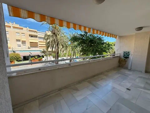 Piso de 120 m² en Málaga